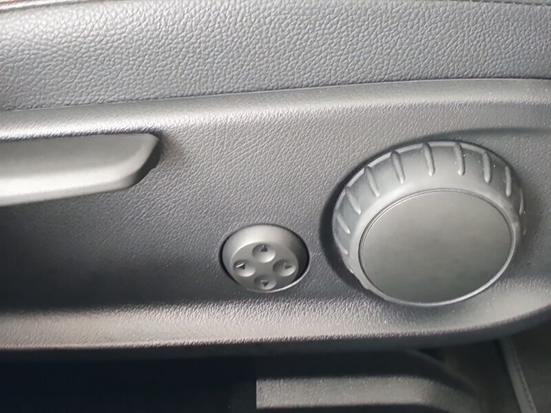 More views of Mercedes-Benz A-Class