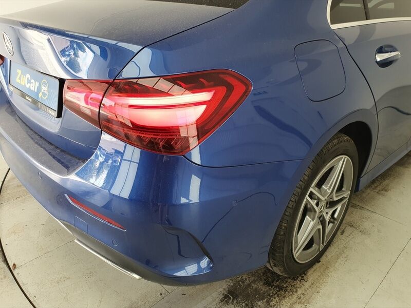 More views of Mercedes-Benz A-Class