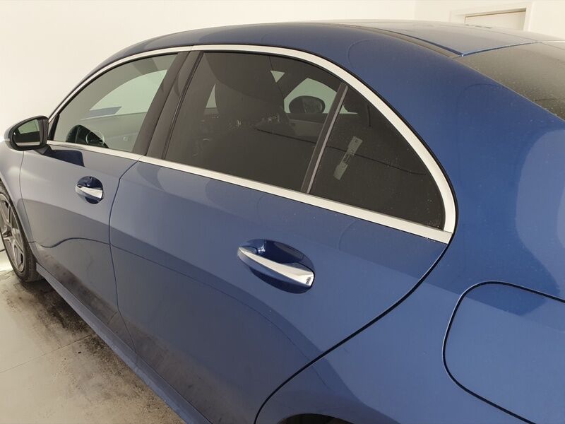 More views of Mercedes-Benz A-Class