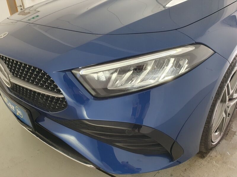 More views of Mercedes-Benz A-Class