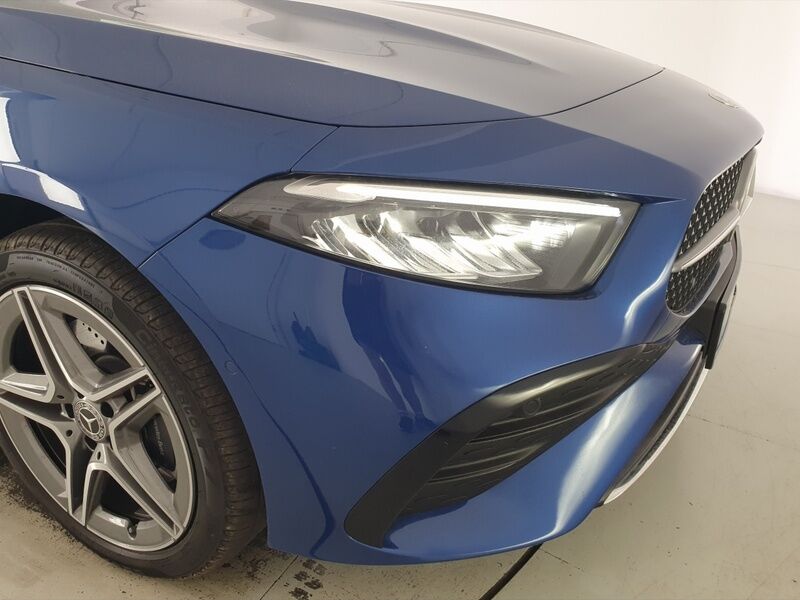 More views of Mercedes-Benz A-Class