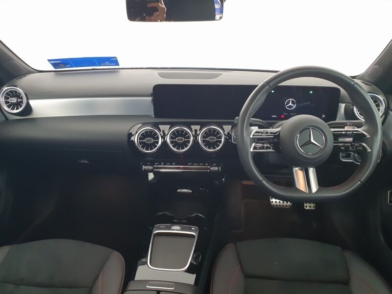 More views of Mercedes-Benz A-Class