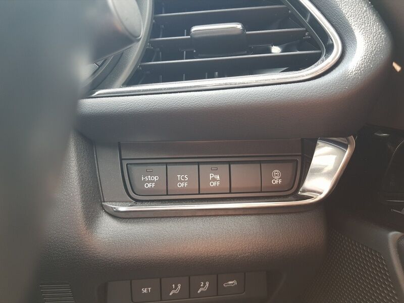 More views of Mazda CX-30