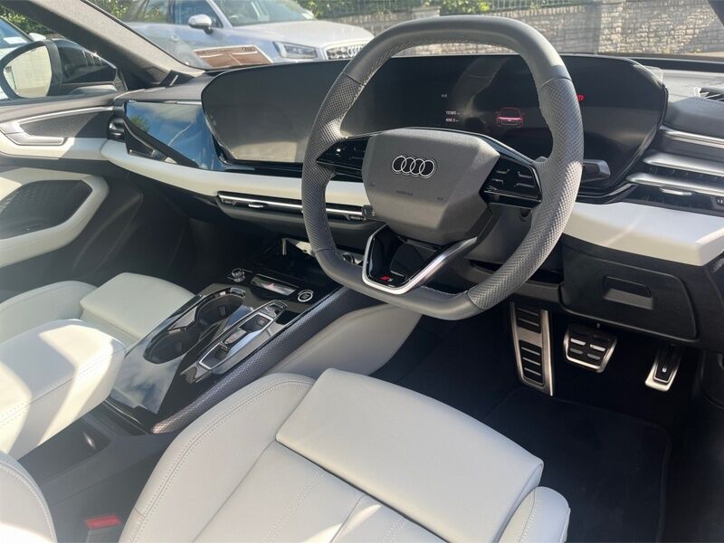 More views of Audi A5