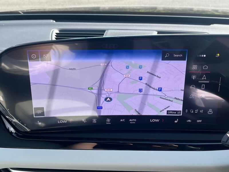 More views of Audi A5