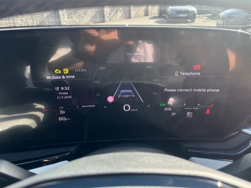 More views of Audi A5