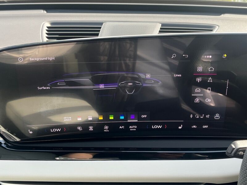 More views of Audi A5