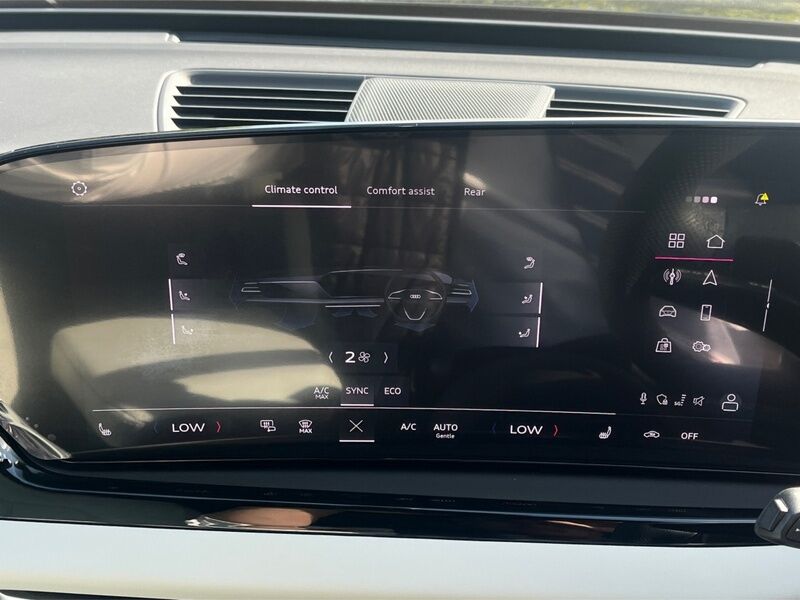 More views of Audi A5