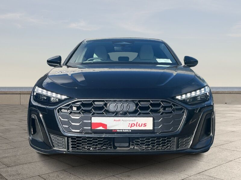More views of Audi A5