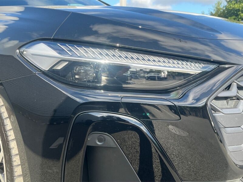 More views of Audi A5