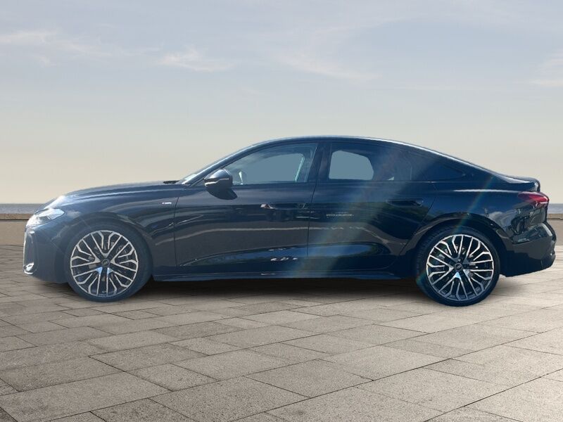 More views of Audi A5