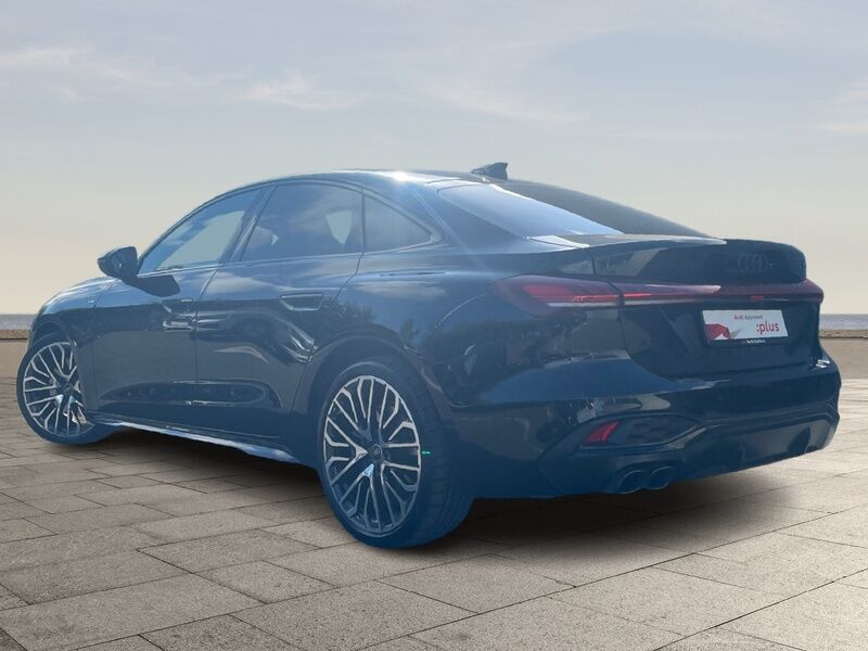 More views of Audi A5
