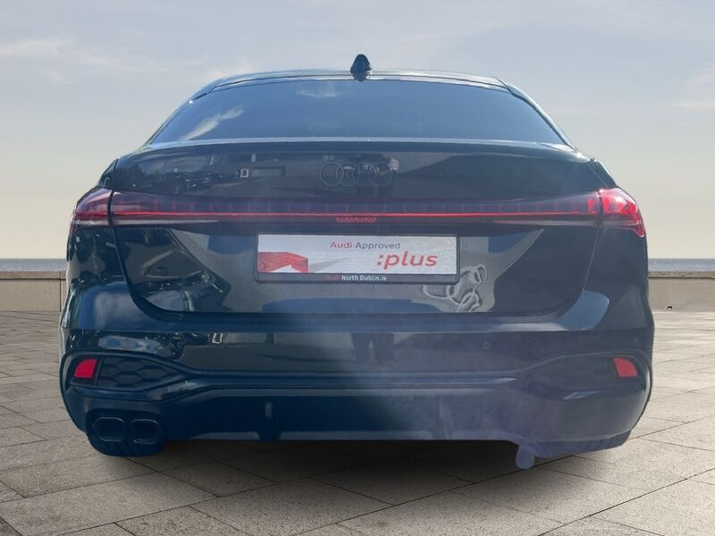 More views of Audi A5