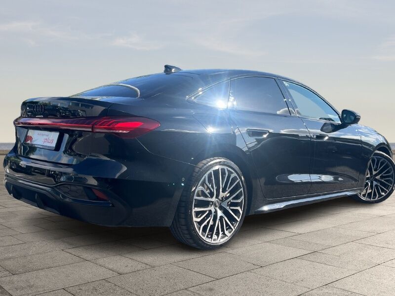 More views of Audi A5