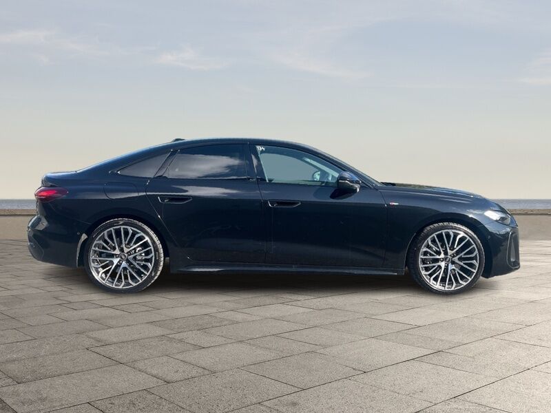 More views of Audi A5