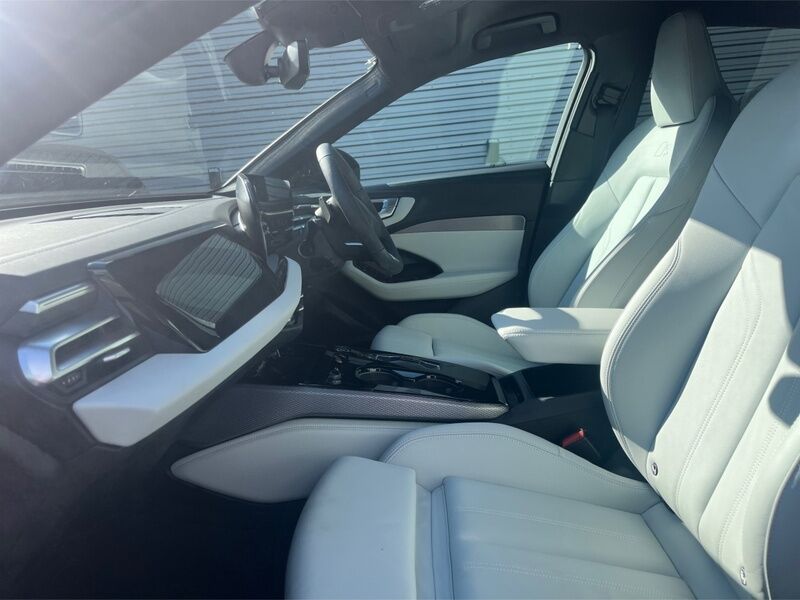 More views of Audi A5