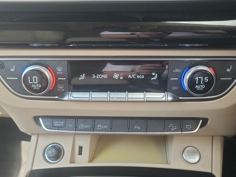 More views of Audi Q5