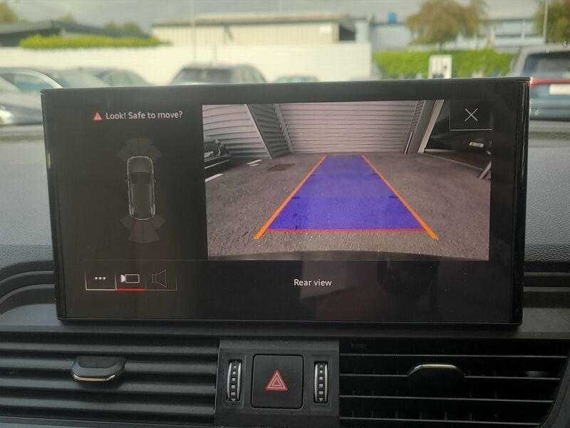 More views of Audi Q5