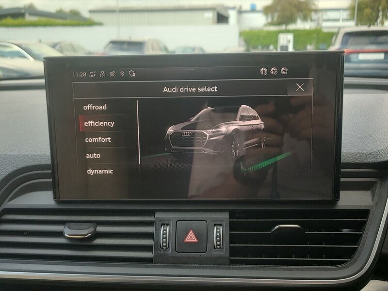 More views of Audi Q5