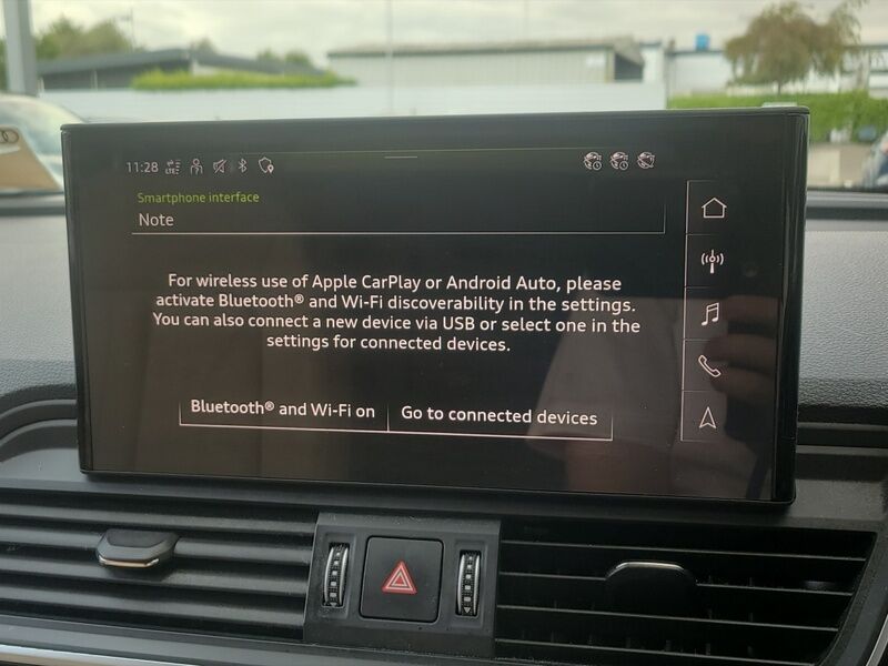 More views of Audi Q5