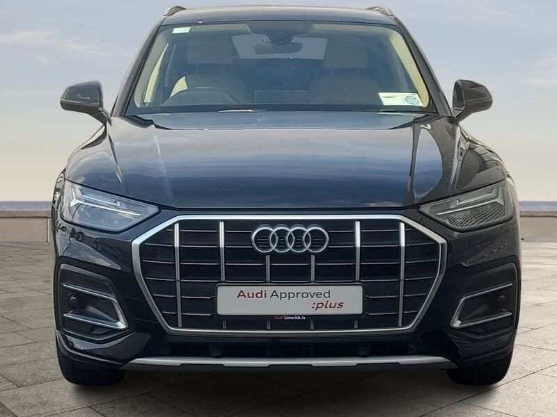 More views of Audi Q5