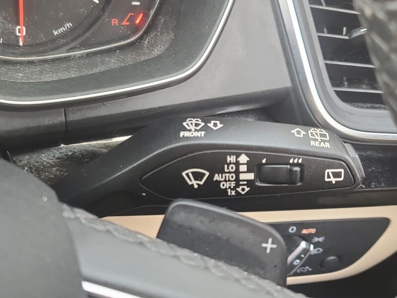 More views of Audi Q5