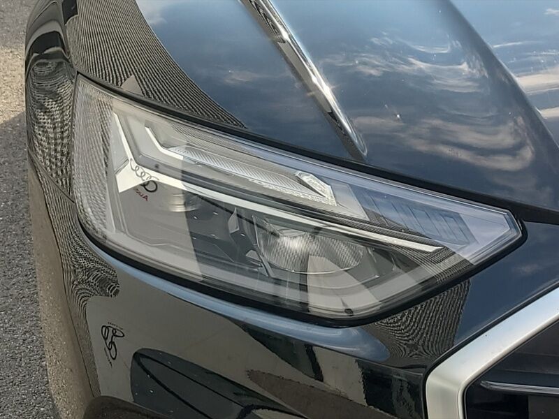 More views of Audi Q5
