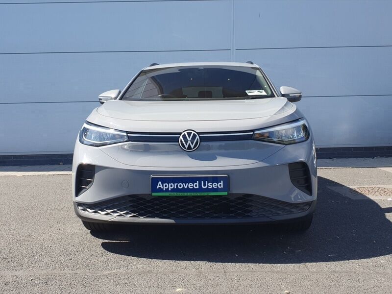 More views of Volkswagen ID.4