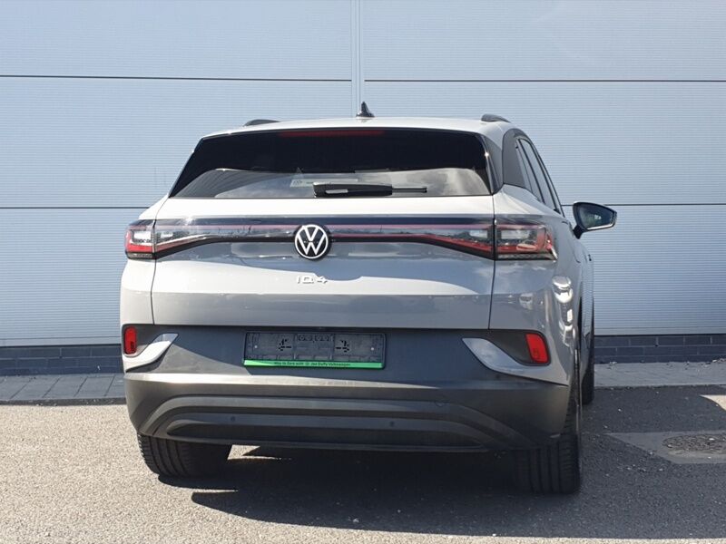 More views of Volkswagen ID.4