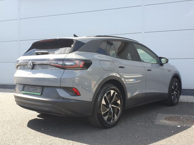 More views of Volkswagen ID.4