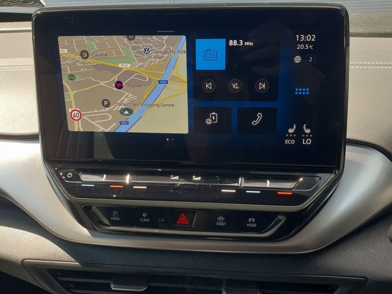 More views of Volkswagen ID.4