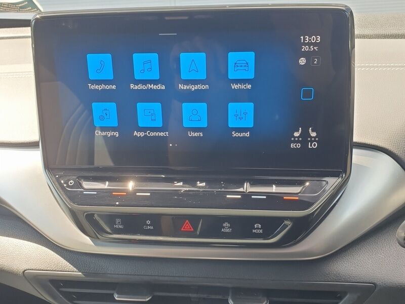 More views of Volkswagen ID.4