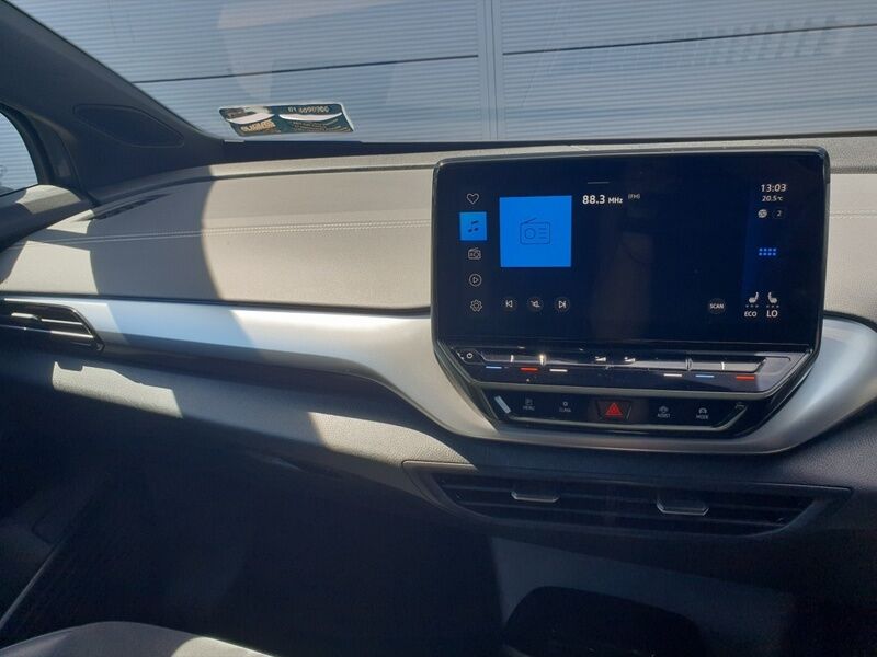 More views of Volkswagen ID.4
