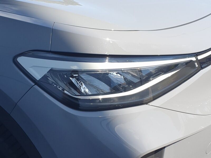 More views of Volkswagen ID.4