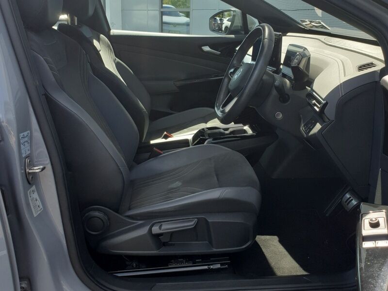 More views of Volkswagen ID.4