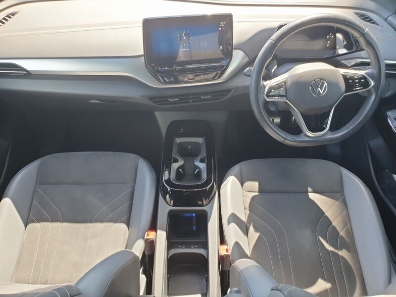 More views of Volkswagen ID.4