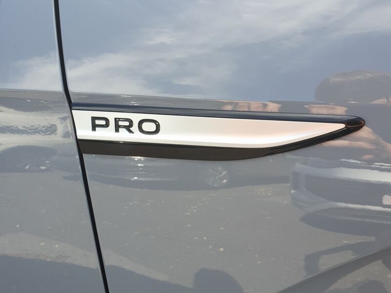 More views of Volkswagen ID.4
