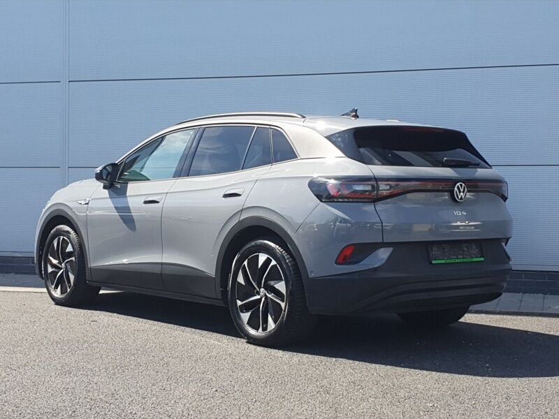 More views of Volkswagen ID.4