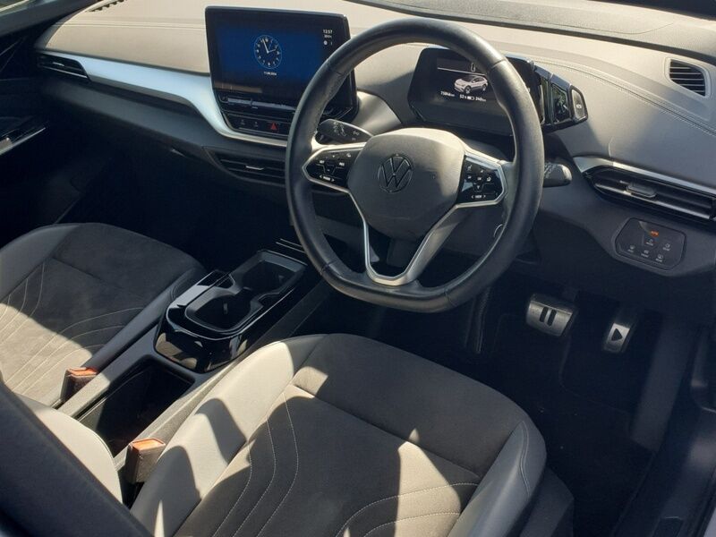 More views of Volkswagen ID.4