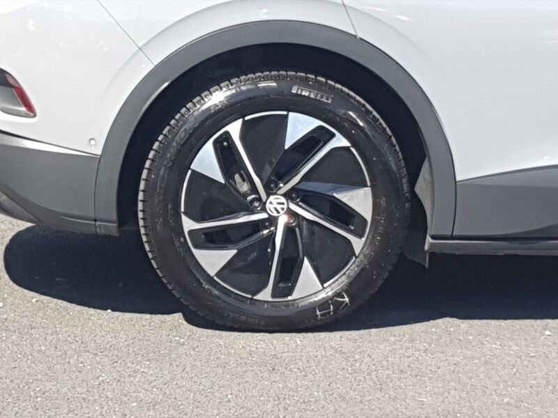 More views of Volkswagen ID.4