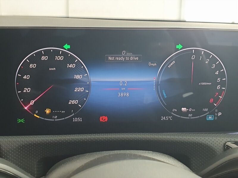 More views of Mercedes-Benz A-Class