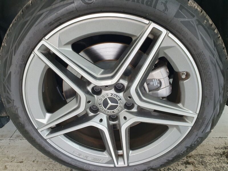 More views of Mercedes-Benz A-Class