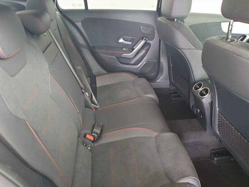 More views of Mercedes-Benz A-Class
