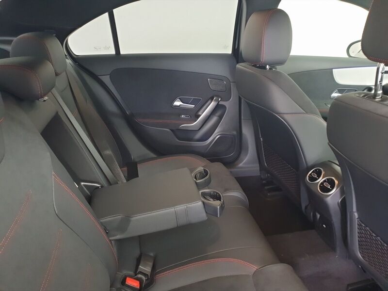 More views of Mercedes-Benz A-Class