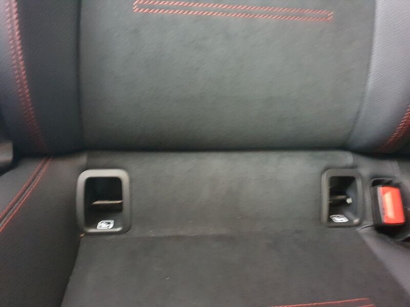 More views of Mercedes-Benz A-Class