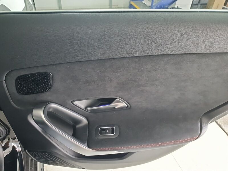 More views of Mercedes-Benz A-Class