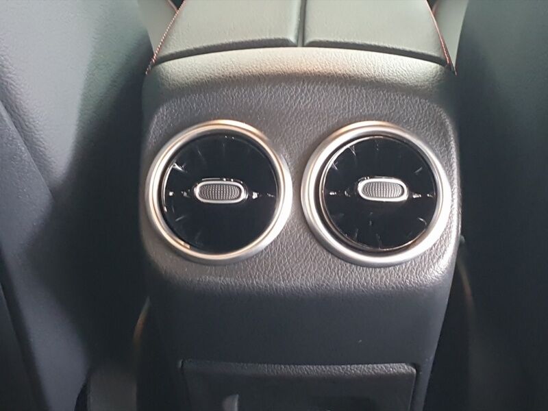 More views of Mercedes-Benz A-Class