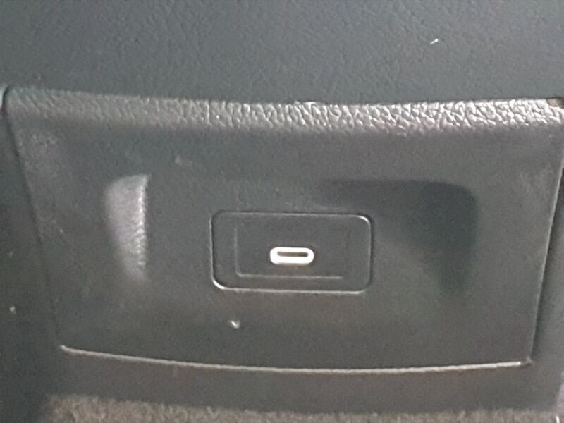 More views of Mercedes-Benz A-Class