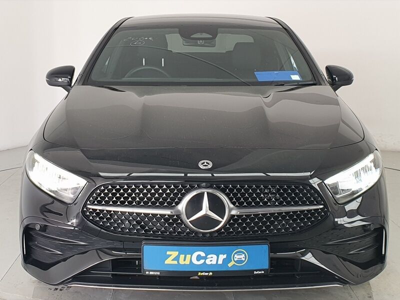 More views of Mercedes-Benz A-Class