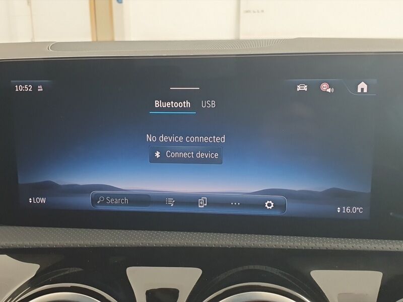 More views of Mercedes-Benz A-Class